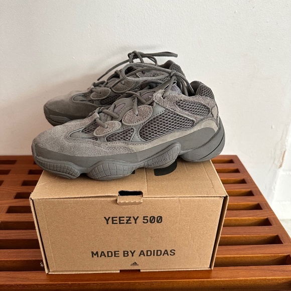 Yeezy Other - Yeezy 500 'Granite' Size US M 6.5 with tags